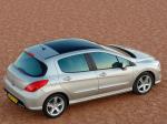 Peugeot 308 Premium Pack 2008 года